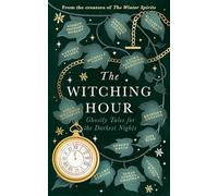 Laura Shepherd-Robin - Witching Hour From the creators of The Haunti - G245z