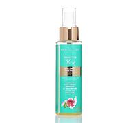 LAURA SIM'S - Sérum Gloss Capillaire Fleur d’Hibiscus - Sans Rinçage - Ultra Brillant - Texture Non Grasse - Soin Cheveux Finition Douce Soyeuse Lissé - Hydrate et Nourrit - Reflets Naturels - 100 ml
