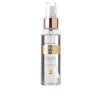Laura Sim's - Sérum Réparateur Capillaire Sans Rinçage - Soin Cheveux Secs Ultra Brillant - Pointes et Cheveux Abîmés - Vitalité et Souplesse - Texture Semi-Épaisse Non Grasse - Sans Paraben - 100 Ml