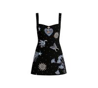 Laura Slings Robe de cocktail 'The Chosen One' noir, Taille 38