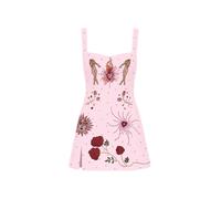 Laura Slings Robe de cocktail 'The Chosen One' rose clair, Taille 40