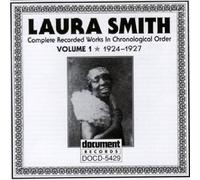 Laura Smith - Complete Recorded Works in Chr [Import]