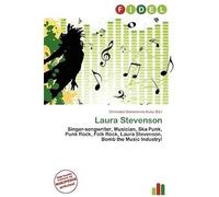 Laura Stevenson