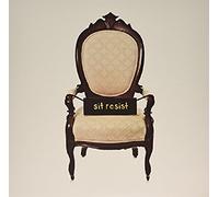 Laura Stevenson & the Ca - Sit Resist