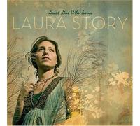 Laura Story - Great God Who Saves By Laura Story (2008-03-25)