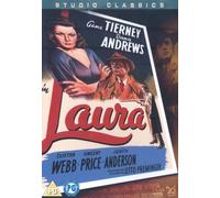 Laura- Studio Classics [Import anglais]