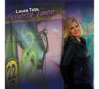 Laura Tate - Smokey Tango