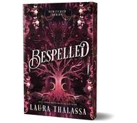 Laura Thalassa – Bespelled – Édition Deluxe – Poche