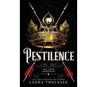 Laura Thalassa Pestilence (Poche) Four Horsemen