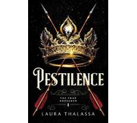 Laura Thalassa Pestilence (Poche) Four Horsemen