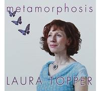 Laura Topper - Metamorphosis [Import]