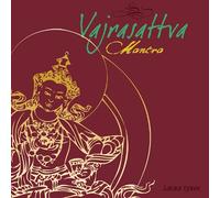 Laura Tyree - Vajrasattva Mantra