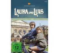 Patrick Bach;Claude-Oliver Rudolph;Jan Andres - Laura und Luis: Die Komplette Serie [Import]