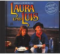 Laura und Luis (Soundtrack, 1989) [Import]