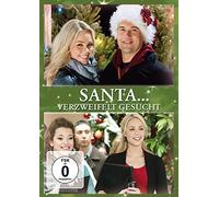 Laura Vandervoort - Santa...Verzweifelt Gesucht