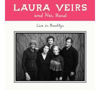 Laura Veirs and Her Band