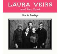 Laura Veirs And Her Band - Live in Brooklyn E