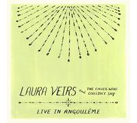 Laura Veirs and the Choir Who Could Not Say Live at Angouleme