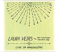 Laura Veirs And The Choir Who Couldn't Say - Live In Angoulême