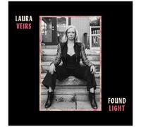 Laura Veirs - Found Light [Cd]