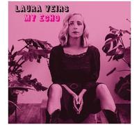 Laura Veirs - My Echo [Cd]