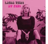 Laura Veirs - My Echo [Cd]