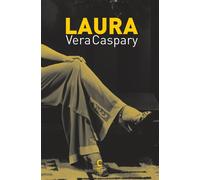 Laura - Vera Caspary - Cambourakis - Poche - Roman