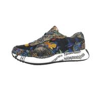 Laura Vita 45 Chaussures de sport à lacets pour femme Multicolore, autre, 39 EU