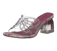 LAURA VITA Adult Framboiseo 02 Rot GR. 39