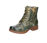 Laura Vita Anitao 10 Vert Bottes vertes