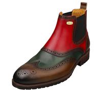 Laura Vita Astyr Homme Coffee Bottes Chelsea - 44 EU