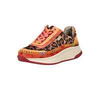 Baskets Laura Vita BUZZO 03 pour Femme 40 Orange