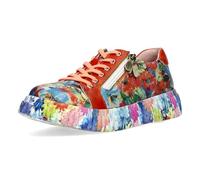 Laura Vita Baskets Laura Vita SOLENO 02 Femme Multicolore