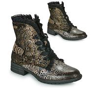 Laura Vita Boots GACMAYO in Marron 38