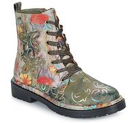 Laura Vita Boots INCASO in Multicolore 38
