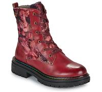 Laura Vita Boots KANDYO in Rouge 37