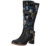 Laura Vita Bottes noir, Taille 40