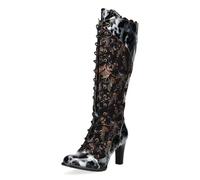 LAURA VITA Bottes pour Femmes Alcbaneo 158