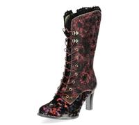 LAURA VITA Bottes pour Femmes Alcbaneo 351