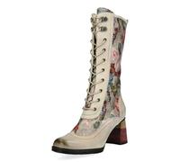 LAURA VITA Bottes pour Femmes Idcano 07
