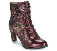Bottines femmes Laura Vita ALCBANEO 173 Bordeaux 38