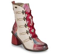 Laura Vita Bottines EVCAO in Multicolore 40