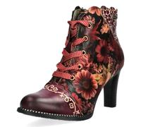 Laura Vita ALBANEO 427 pour 40 Rouge