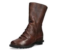 LAURA VITA Bottines Femme Cyrielle 10, Pointure:37 EU, La Couleur:Multicolore