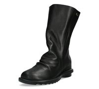 LAURA VITA Bottines Femme Cyrielle 10, Pointure:37 EU, La Couleur:Noir