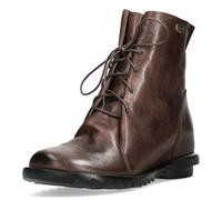 LAURA VITA Bottines Femme Cyrielle 12, Pointure:37 EU, La Couleur:Marron