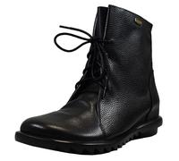 LAURA VITA Bottines Femme Cyrielle 12, Pointure:38 EU, La Couleur:Noir