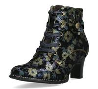 LAURA VITA Bottines Femme Elcodieo 01