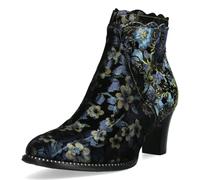 LAURA VITA Bottines Femme Elcodieo 06