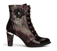 LAURA VITA Bottines Femme IBCANO 15